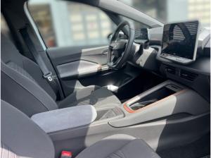 Cupra Born 82 kWh e-Boost +WÄPU +LED +ACC +360° +HuD +NAVI +SHZ +19" +CARPLAY +