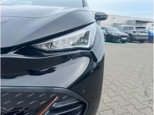 Cupra Born 82 kWh e-Boost +WÄPU +LED +ACC +360° +HuD +