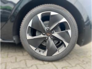 Cupra Born 82 kWh e-Boost +WÄPU +LED +ACC +360° +HuD +