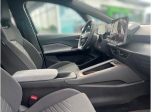 Cupra Born 82 kWh e-Boost +WÄPU +LED +ACC +360° +HuD +
