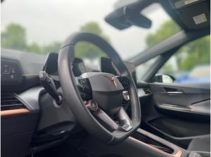 Cupra Born 82 kWh e-Boost +WÄPU +LED +ACC +360° +HuD +