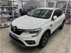 Renault Arkana 1.3 MildHybrid Techno EDC Navi Kamera PDC