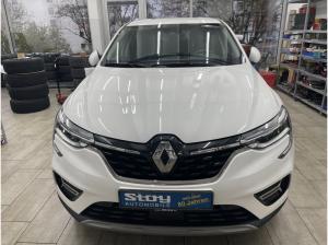 Renault Arkana 1.3 MildHybrid Techno EDC Navi Kamera PDC