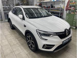 Renault Arkana 1.3 MildHybrid Techno EDC Navi Kamera PDC