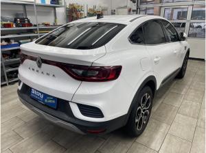Renault Arkana 1.3 MildHybrid Techno EDC Navi Kamera PDC
