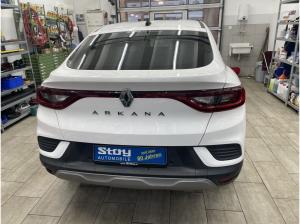 Renault Arkana 1.3 MildHybrid Techno EDC Navi Kamera PDC