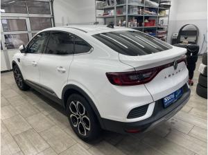 Renault Arkana 1.3 MildHybrid Techno EDC Navi Kamera PDC