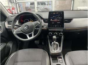 Renault Arkana 1.3 MildHybrid Techno EDC Navi Kamera PDC