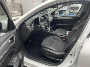 Renault Arkana 1.3 MildHybrid Techno EDC Navi Kamera PDC