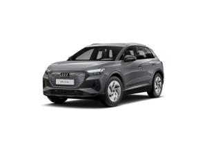 Audi Q4 e-tron 40 🔥!neues Modell! *günstige Rate *sofort verfügbar