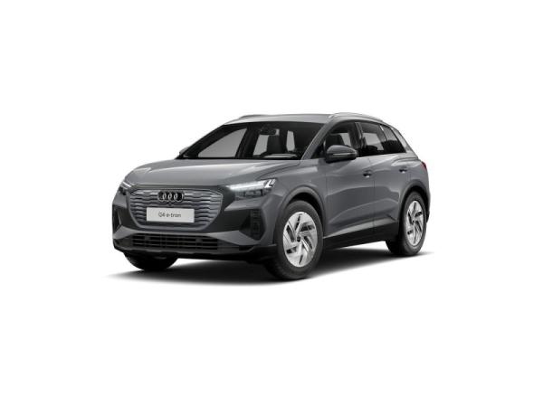 Audi Q4 e-tron 40 🔥!neues Modell! *günstige Rate *sofort verfügbar