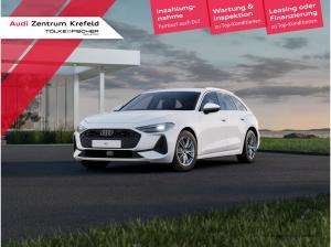 Audi A5 2.0 e Avant quattro TFSI W ACC AUT Kam. Navi