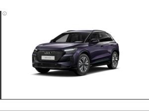 Audi e-tron Q4 (F4B)