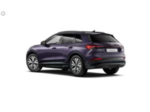 Audi e-tron Q4 (F4B)
