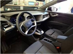 Audi e-tron Q4 (F4B)