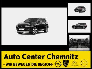Nissan X-Trail 🚗Tekna e-POWER 204 PS – Hightech trifft Premium-Komfort! 🚗