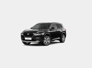 Nissan X-Trail 🚗Tekna e-POWER 204 PS – Hightech trifft Premium-Komfort! 🚗