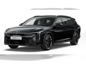 Kia K4 SW 1.6 T-GDI 180 DCT GT-Line Pakete P5/P6/P7/P8 LAGERWAGEN
