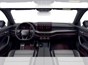 Skoda Superb Combi "Sportline" 2.0TSI 265PS 4x4 DSG *SOFORT VERFÜGBAR*