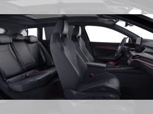 Skoda Superb Combi "Sportline" 2.0TSI 265PS 4x4 DSG *SOFORT VERFÜGBAR*