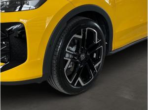 Volkswagen T-Roc R-Line 1.5 l eTSI OPF 7-Gang-Doppelkupplungsgetriebe DSG