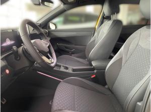 Volkswagen T-Roc R-Line 1.5 l eTSI OPF 7-Gang-Doppelkupplungsgetriebe DSG