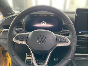 Volkswagen T-Roc R-Line 1.5 l eTSI OPF 7-Gang-Doppelkupplungsgetriebe DSG