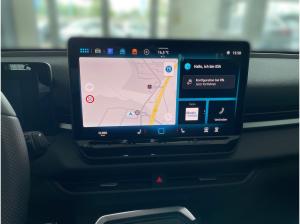 Volkswagen T-Roc R-Line 1.5 l eTSI OPF 7-Gang-Doppelkupplungsgetriebe DSG
