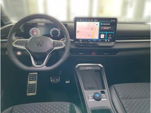 Volkswagen T-Roc R-Line 1.5 l eTSI OPF 7-Gang-Doppelkupplungsgetriebe DSG