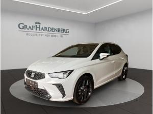 Seat Ibiza Style 1.0 TSI 85 kW (116 PS) 6-Gang