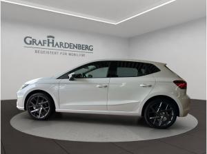 Seat Ibiza Style 1.0 TSI 85 kW (116 PS) 6-Gang