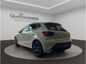 Seat Ibiza Style 1.0 TSI 85 kW (116 PS) 6-Gang
