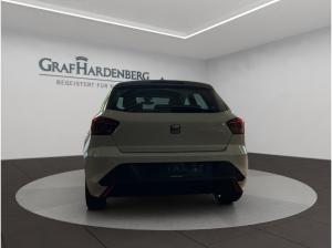 Seat Ibiza Style 1.0 TSI 85 kW (116 PS) 6-Gang