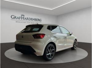 Seat Ibiza Style 1.0 TSI 85 kW (116 PS) 6-Gang