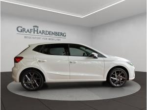 Seat Ibiza Style 1.0 TSI 85 kW (116 PS) 6-Gang