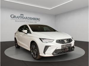 Seat Ibiza Style 1.0 TSI 85 kW (116 PS) 6-Gang
