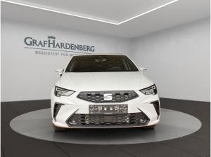 Seat Ibiza Style 1.0 TSI 85 kW (116 PS) 6-Gang