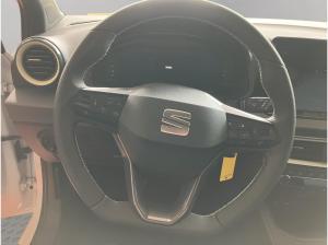 Seat Ibiza Style 1.0 TSI 85 kW (116 PS) 6-Gang