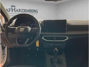 Seat Ibiza Style 1.0 TSI 85 kW (116 PS) 6-Gang