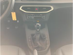 Seat Ibiza Style 1.0 TSI 85 kW (116 PS) 6-Gang