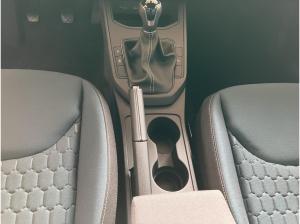Seat Ibiza Style 1.0 TSI 85 kW (116 PS) 6-Gang