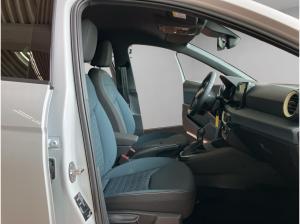 Seat Ibiza Style 1.0 TSI 85 kW (116 PS) 6-Gang