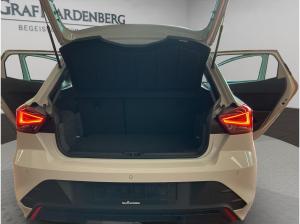 Seat Ibiza Style 1.0 TSI 85 kW (116 PS) 6-Gang