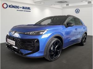 Volkswagen T-Roc R-Line 1.5 l eTSI OPF 7-Gang-Doppelkupplungsgetriebe DSG