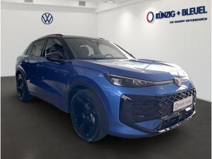 Volkswagen T-Roc R-Line 1.5 l eTSI OPF 7-Gang-Doppelkupplungsgetriebe DSG