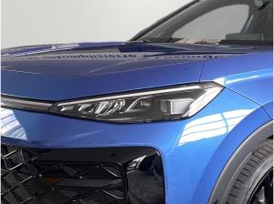 Volkswagen T-Roc R-Line 1.5 l eTSI OPF 7-Gang-Doppelkupplungsgetriebe DSG