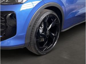 Volkswagen T-Roc R-Line 1.5 l eTSI OPF 7-Gang-Doppelkupplungsgetriebe DSG