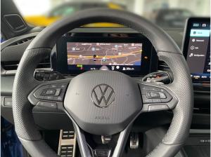 Volkswagen T-Roc R-Line 1.5 l eTSI OPF 7-Gang-Doppelkupplungsgetriebe DSG