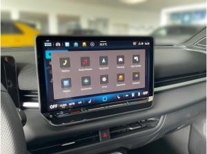 Volkswagen T-Roc R-Line 1.5 l eTSI OPF 7-Gang-Doppelkupplungsgetriebe DSG