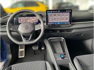 Volkswagen T-Roc R-Line 1.5 l eTSI OPF 7-Gang-Doppelkupplungsgetriebe DSG